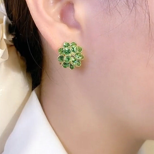 New Trendy Korean Style Fashionable Earrings