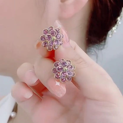New Trendy Korean Style Fashionable Earrings